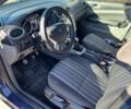 Синий Форд Фокус, объемом двигателя 1.6 л и пробегом 283 тыс. км за 4400 $, фото 9 на Automoto.ua