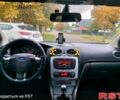 Форд Фокус 2009 у Коростене на Automoto.ua Синій Форд Фокус, об'ємом двигуна 1.8 л та пробігом 236 тис. км за 5200 $, фото 6 на Automoto.ua