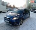 Синий Форд Фокус, объемом двигателя 1.6 л и пробегом 280 тыс. км за 4799 $, фото 5 на Automoto.ua