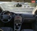 Синий Форд Фокус, объемом двигателя 1.56 л и пробегом 236 тыс. км за 5300 $, фото 3 на Automoto.ua