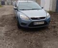 Синій Форд Фокус, об'ємом двигуна 1.6 л та пробігом 245 тис. км за 5500 $, фото 4 на Automoto.ua