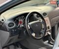 Синий Форд Фокус, объемом двигателя 1.6 л и пробегом 343 тыс. км за 4999 $, фото 75 на Automoto.ua
