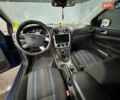 Синій Форд Фокус, об'ємом двигуна 1.6 л та пробігом 290 тис. км за 5300 $, фото 1 на Automoto.ua