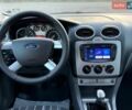 Синій Форд Фокус, об'ємом двигуна 1.6 л та пробігом 233 тис. км за 5500 $, фото 31 на Automoto.ua