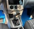 Синий Форд Фокус, объемом двигателя 1.6 л и пробегом 283 тыс. км за 5700 $, фото 16 на Automoto.ua