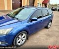 Форд Фокус 2009 у Коростене на Automoto.ua Синій Форд Фокус, об'ємом двигуна 1.8 л та пробігом 236 тис. км за 5200 $, фото 1 на Automoto.ua