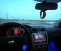 Синий Форд Фокус, объемом двигателя 1.6 л и пробегом 390 тыс. км за 6200 $, фото 3 на Automoto.ua