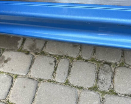 Синий Форд Фокус, объемом двигателя 1.8 л и пробегом 236 тыс. км за 5300 $, фото 12 на Automoto.ua