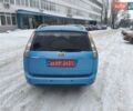 Синий Форд Фокус, объемом двигателя 1.6 л и пробегом 212 тыс. км за 5600 $, фото 8 на Automoto.ua