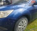 Синій Форд Фокус, об'ємом двигуна 1.6 л та пробігом 224 тис. км за 5200 $, фото 14 на Automoto.ua