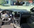 Форд Фокус 2009 в Харькове на Automoto.ua Синий Форд Фокус, объемом двигателя 2 л и пробегом 295 тыс. км за 7200 $, фото 8 на Automoto.ua