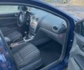 Синий Форд Фокус, объемом двигателя 1.6 л и пробегом 247 тыс. км за 4650 $, фото 5 на Automoto.ua
