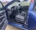 Синій Форд Фокус, об'ємом двигуна 1.6 л та пробігом 237 тис. км за 6200 $, фото 2 на Automoto.ua