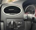 Синій Форд Фокус, об'ємом двигуна 1.6 л та пробігом 218 тис. км за 5400 $, фото 33 на Automoto.ua