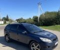 Синій Форд Фокус, об'ємом двигуна 1.6 л та пробігом 288 тис. км за 4200 $, фото 1 на Automoto.ua