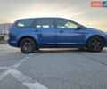 Синий Форд Фокус, объемом двигателя 1.6 л и пробегом 326 тыс. км за 4800 $, фото 6 на Automoto.ua