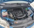 Синій Форд Фокус, об'ємом двигуна 1.6 л та пробігом 212 тис. км за 5700 $, фото 22 на Automoto.ua