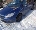 Синій Форд Фокус, об'ємом двигуна 1.6 л та пробігом 131 тис. км за 2200 $, фото 1 на Automoto.ua