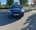 Синий Форд Фокус, объемом двигателя 1.6 л и пробегом 290 тыс. км за 5400 $, фото 1 на Automoto.ua