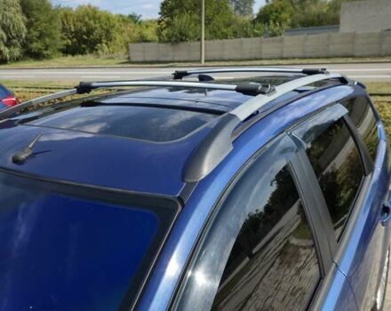 Форд Фокус 2009 в Харькове на Automoto.ua Синий Форд Фокус, объемом двигателя 2 л и пробегом 295 тыс. км за 7200 $, фото 17 на Automoto.ua