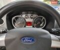 Синий Форд Фокус, объемом двигателя 1.6 л и пробегом 226 тыс. км за 5900 $, фото 21 на Automoto.ua