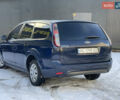 Синій Форд Фокус, об'ємом двигуна 1.56 л та пробігом 288 тис. км за 4350 $, фото 23 на Automoto.ua