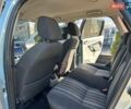 Синий Форд Фокус, объемом двигателя 2 л и пробегом 285 тыс. км за 5900 $, фото 15 на Automoto.ua