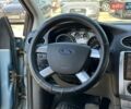 Синий Форд Фокус, объемом двигателя 2 л и пробегом 285 тыс. км за 5900 $, фото 20 на Automoto.ua