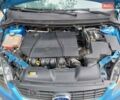 Синій Форд Фокус, об'ємом двигуна 1.8 л та пробігом 229 тис. км за 7300 $, фото 4 на Automoto.ua
