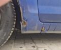 Синий Форд Фокус, объемом двигателя 1.8 л и пробегом 115 тыс. км за 4900 $, фото 15 на Automoto.ua