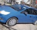 Форд Фокус 2009 у Одесі на Automoto.ua Синій Форд Фокус, об'ємом двигуна 1.56 л та пробігом 205 тис. км за 5500 $, фото 1 на Automoto.ua