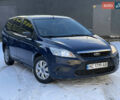 Синій Форд Фокус, об'ємом двигуна 1.56 л та пробігом 288 тис. км за 4350 $, фото 10 на Automoto.ua