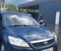Синий Форд Фокус, объемом двигателя 1.8 л и пробегом 321 тыс. км за 2500 $, фото 2 на Automoto.ua