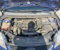 Форд Фокус 2009 в Черкассах на Automoto.ua Синий Форд Фокус, объемом двигателя 1.6 л и пробегом 214 тыс. км за 5900 $, фото 11 на Automoto.ua