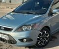 Синий Форд Фокус, объемом двигателя 2 л и пробегом 285 тыс. км за 5399 $, фото 1 на Automoto.ua