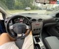 Синий Форд Фокус, объемом двигателя 1.8 л и пробегом 225 тыс. км за 4600 $, фото 8 на Automoto.ua