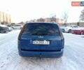 Синий Форд Фокус, объемом двигателя 1.6 л и пробегом 280 тыс. км за 4799 $, фото 2 на Automoto.ua