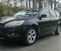 Синій Форд Фокус, об'ємом двигуна 2 л та пробігом 260 тис. км за 2563 $, фото 3 на Automoto.ua
