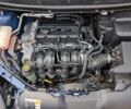 Синій Форд Фокус, об'ємом двигуна 1.6 л та пробігом 226 тис. км за 5901 $, фото 13 на Automoto.ua