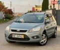 Синий Форд Фокус, объемом двигателя 1.6 л и пробегом 343 тыс. км за 4999 $, фото 36 на Automoto.ua