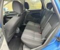 Синий Форд Фокус, объемом двигателя 1.6 л и пробегом 211 тыс. км за 4650 $, фото 6 на Automoto.ua