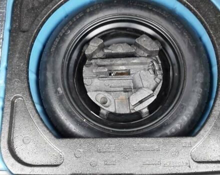 Синій Форд Фокус, об'ємом двигуна 1.8 л та пробігом 229 тис. км за 7300 $, фото 5 на Automoto.ua