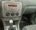 Синій Форд Фокус, об'ємом двигуна 1.6 л та пробігом 268 тис. км за 5150 $, фото 19 на Automoto.ua