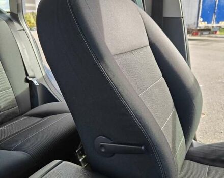 Синий Форд Фокус, объемом двигателя 1.6 л и пробегом 256 тыс. км за 6800 $, фото 33 на Automoto.ua