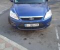 Синій Форд Фокус, об'ємом двигуна 1.6 л та пробігом 227 тис. км за 5500 $, фото 1 на Automoto.ua