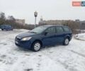 Синий Форд Фокус, объемом двигателя 1.56 л и пробегом 277 тыс. км за 4850 $, фото 2 на Automoto.ua