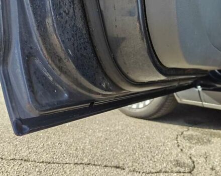 Синий Форд Фокус, объемом двигателя 1.6 л и пробегом 256 тыс. км за 6800 $, фото 18 на Automoto.ua