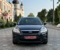 Синий Форд Фокус, объемом двигателя 1.6 л и пробегом 195 тыс. км за 5900 $, фото 1 на Automoto.ua