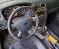 Синий Форд Фокус, объемом двигателя 1.39 л и пробегом 280 тыс. км за 3300 $, фото 8 на Automoto.ua