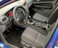 Синий Форд Фокус, объемом двигателя 1.6 л и пробегом 267 тыс. км за 5500 $, фото 8 на Automoto.ua